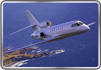 Aircraft Charter