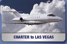 >Charter Flight to Las Vegas